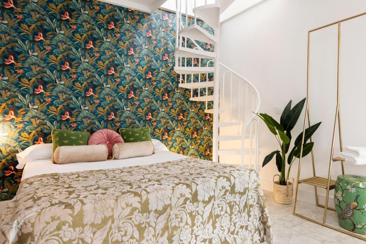 Monkeys Apartments Luxury Penthouse Cathedral & Terrace Seville Exterior photo